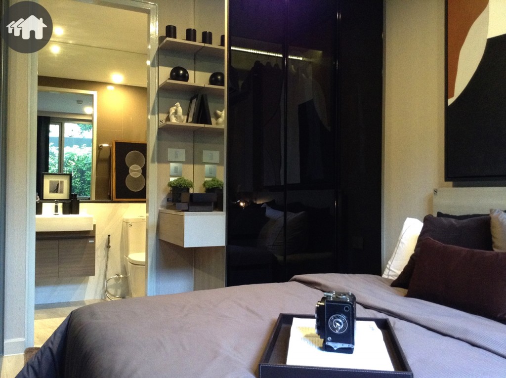 Condo Sign Sukhumvit50 39