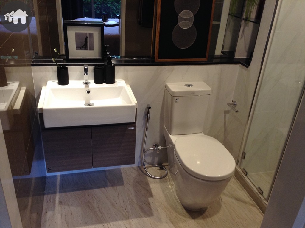 Condo Sign Sukhumvit50 41