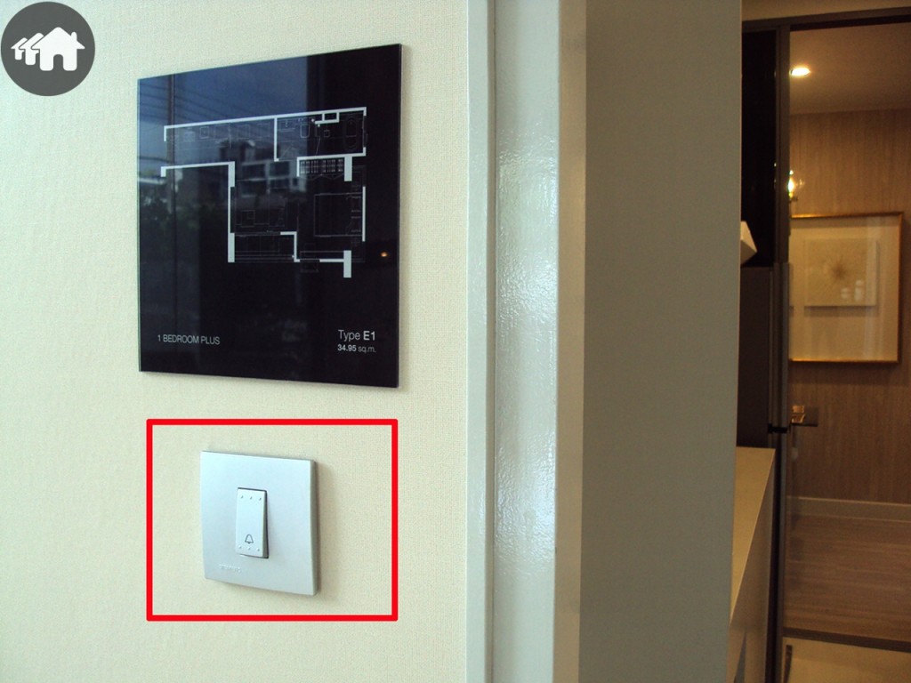 Condo Sign Sukhumvit50 46