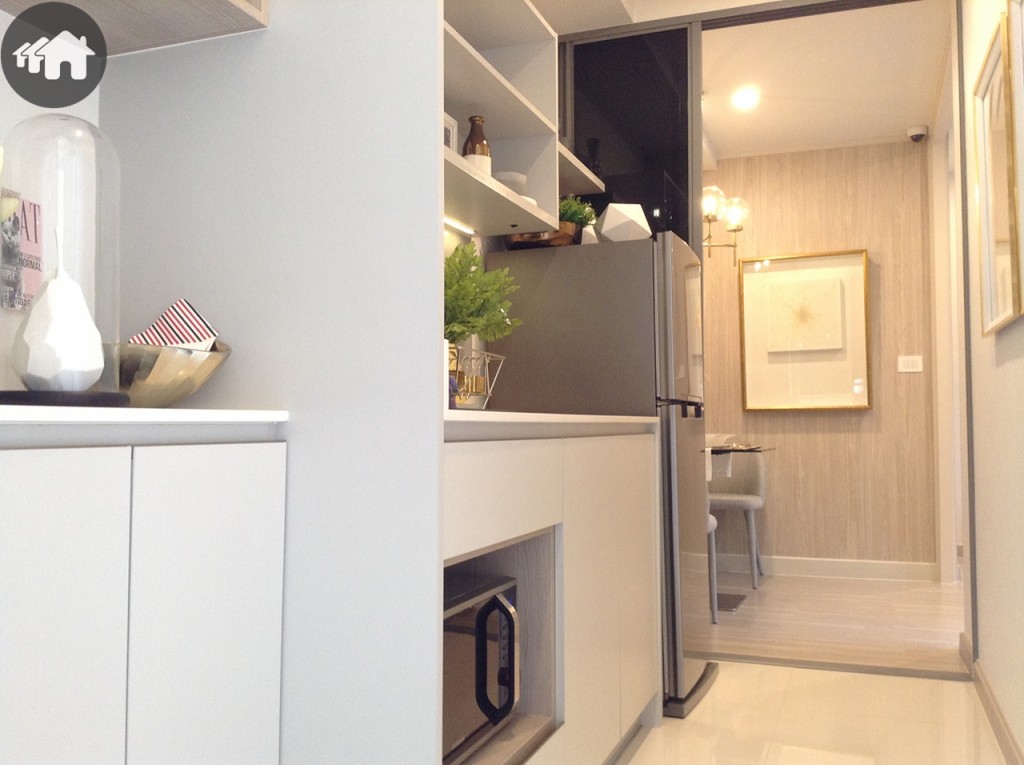 Condo Sign Sukhumvit50 47