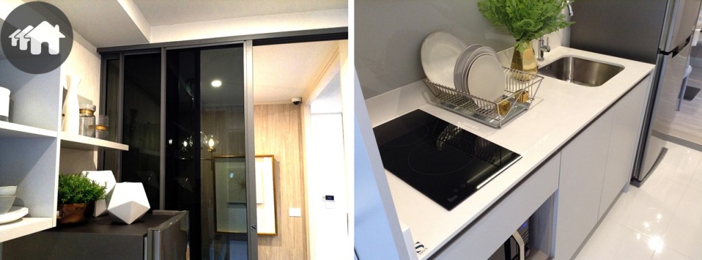 Condo Sign Sukhumvit50 50