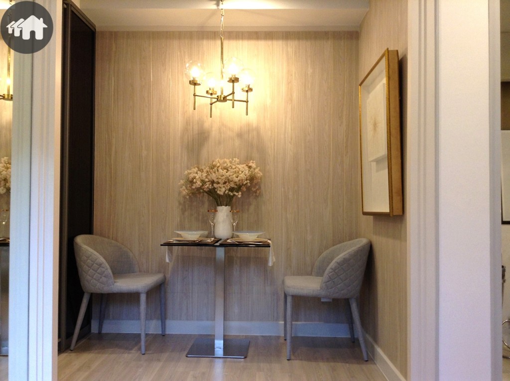 Condo Sign Sukhumvit50 51