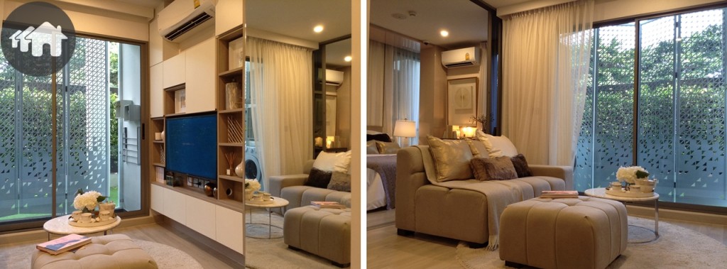 Condo Sign Sukhumvit50 52