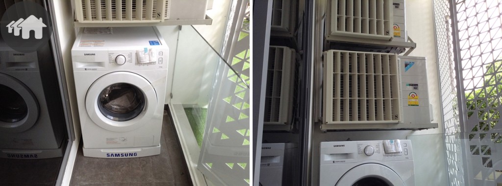 Condo Sign Sukhumvit50 53