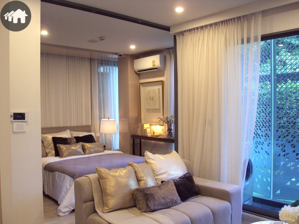 Condo Sign Sukhumvit50 55