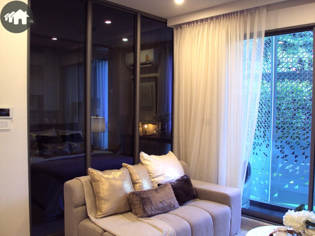 Condo Sign Sukhumvit50 56