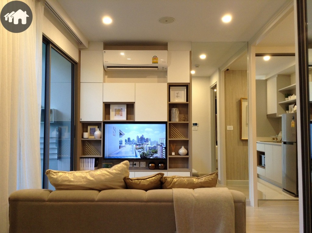 Condo Sign Sukhumvit50 57