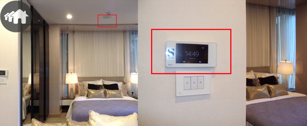 Condo Sign Sukhumvit50 58