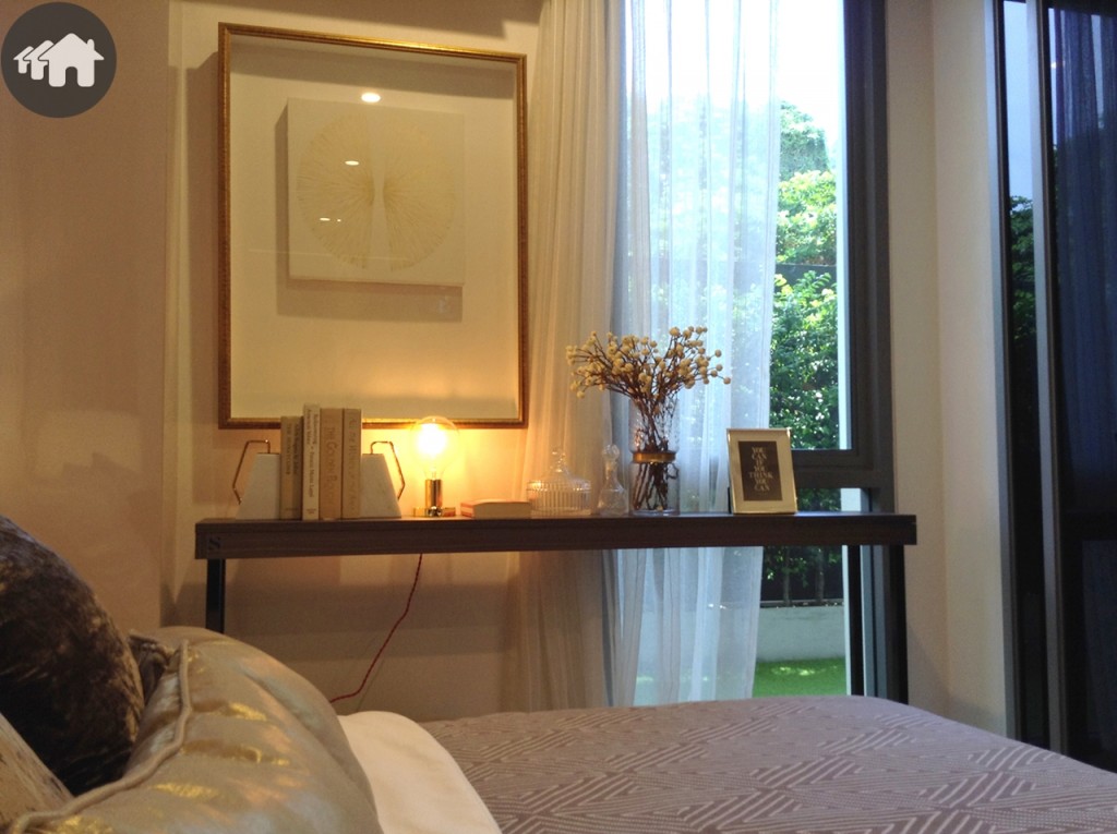 Condo Sign Sukhumvit50 60