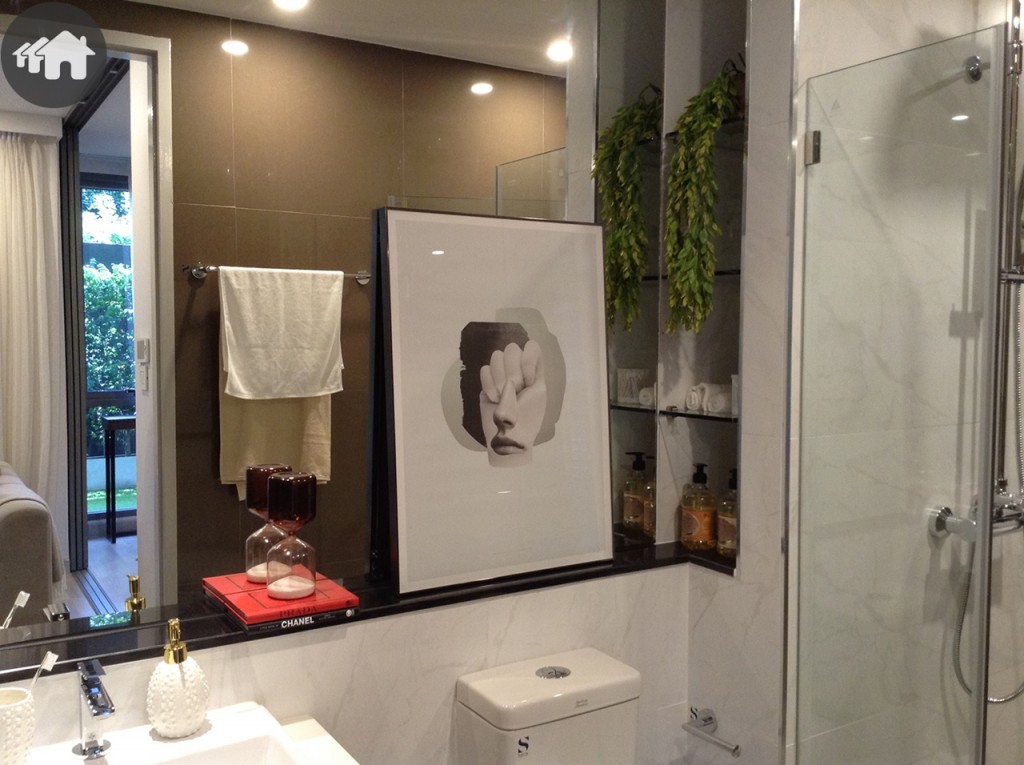 Condo Sign Sukhumvit50 64