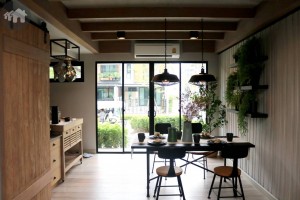  - Project Review: Eco Space Bangna - Wongwaen