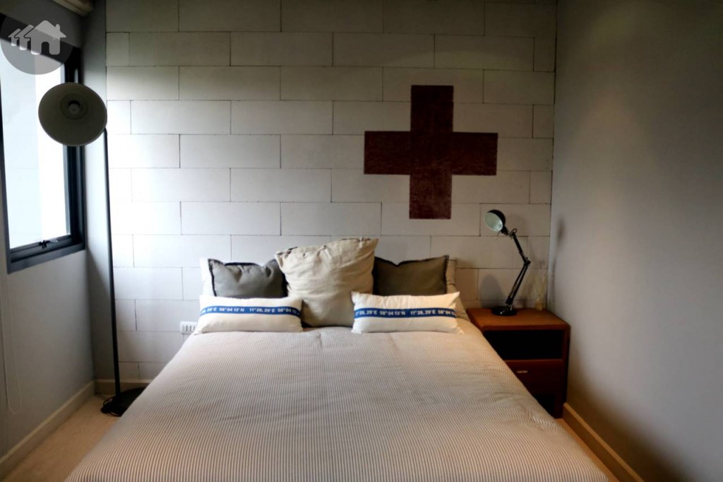 ทาวน์โฮม Type B โครงการ อีโค สเปซ บางนา – วงแหวน (Eco Space Bangna - Wongwaen)