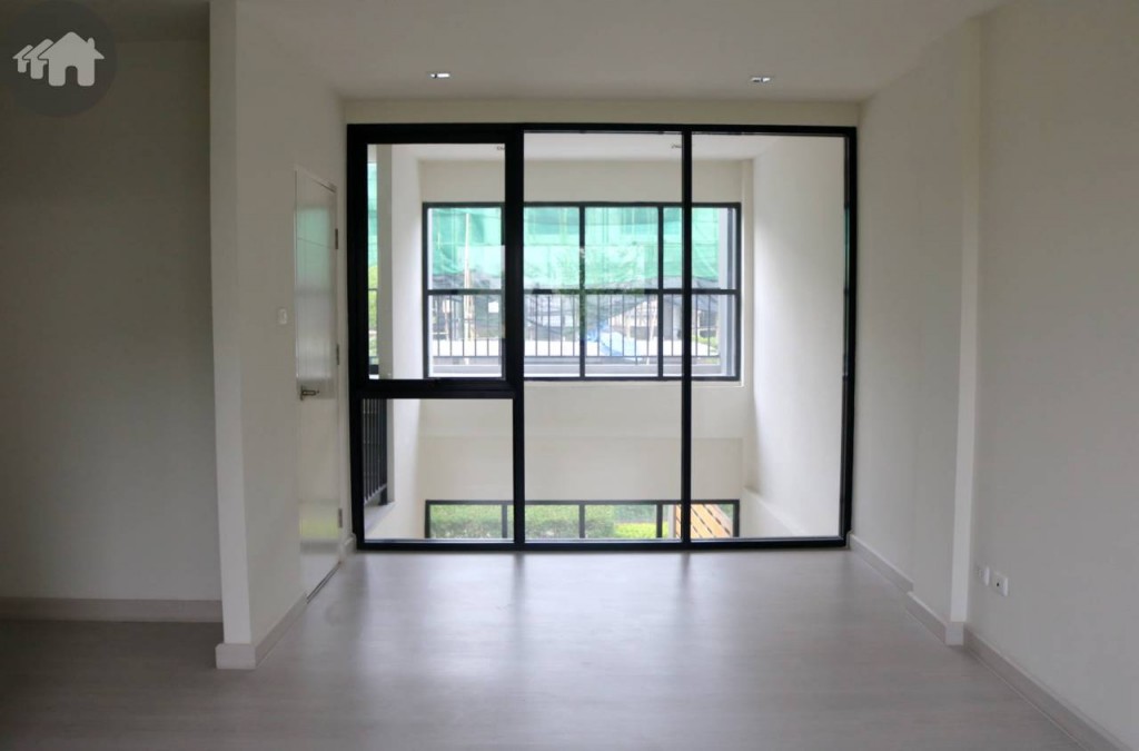 ทาวน์โฮม Type B โครงการ อีโค สเปซ บางนา – วงแหวน (Eco Space Bangna - Wongwaen)