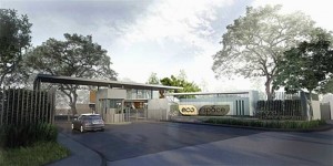  - รีวิวโครงการ: อีโค สเปซ บางนา - วงแหวน (Eco Space Bangna - Wongwaen)