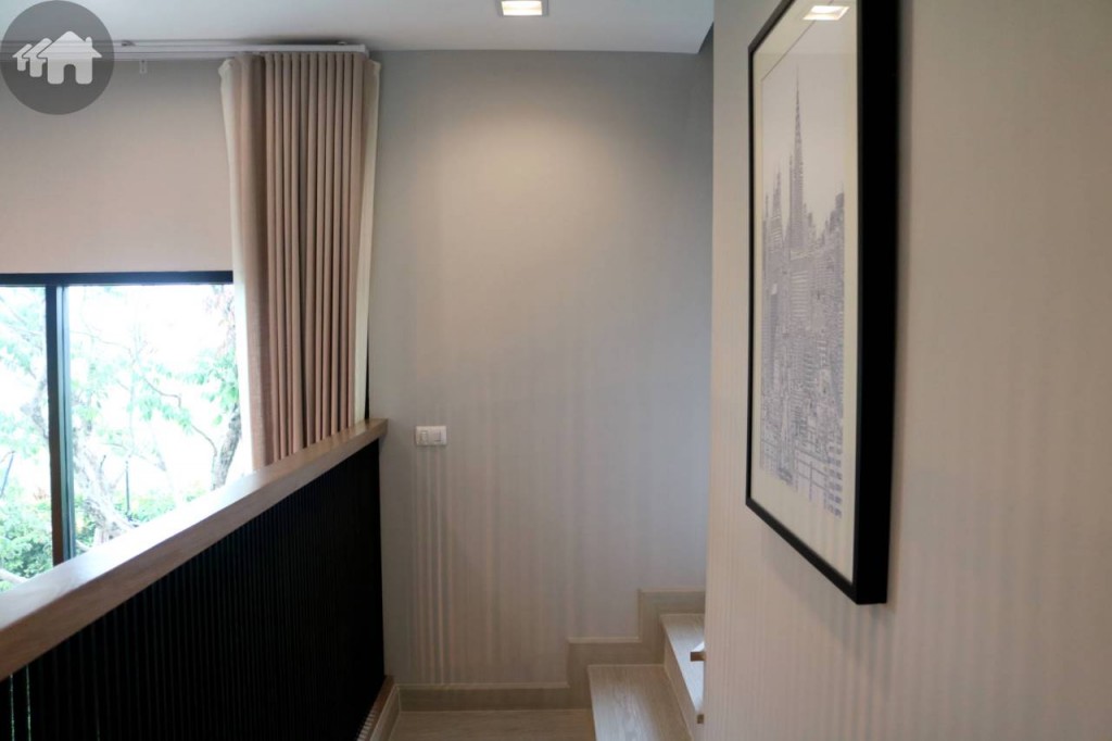 ชั้น 2 โครงการ อีโค สเปซ บางนา – วงแหวน (Eco Space Bangna - Wongwaen)