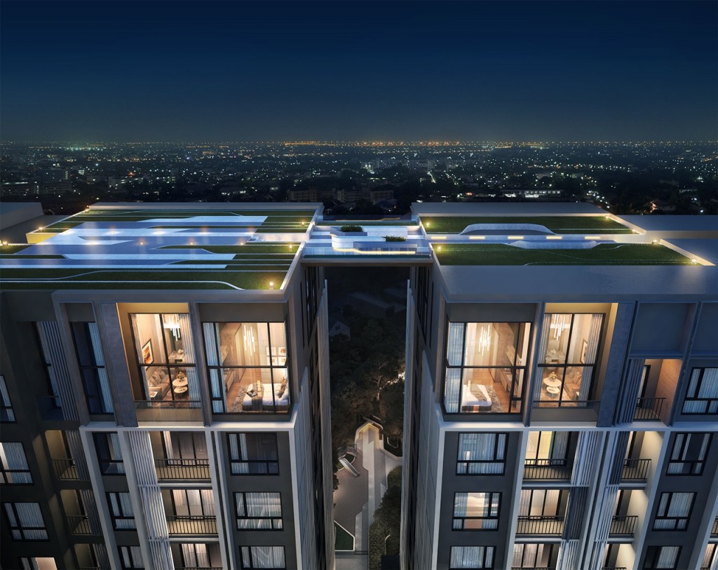 KnightsBridge Phaholyothin Interchange01