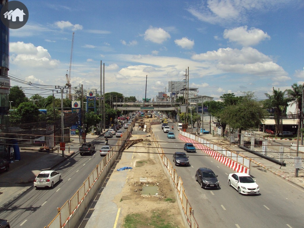 KnightsBridge Phaholyothin Interchange07