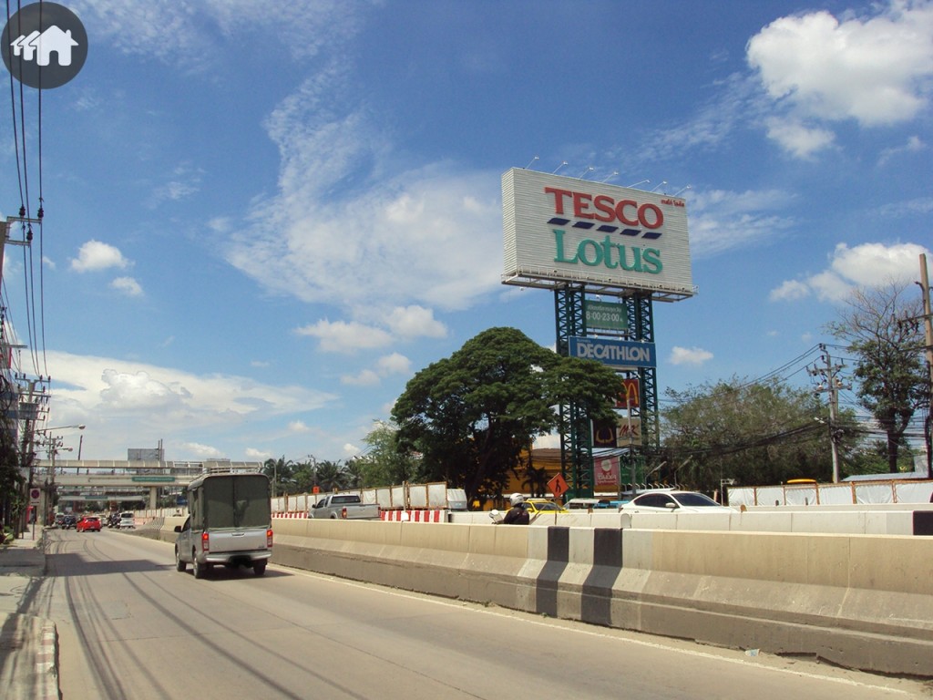 KnightsBridge Phaholyothin Interchange10