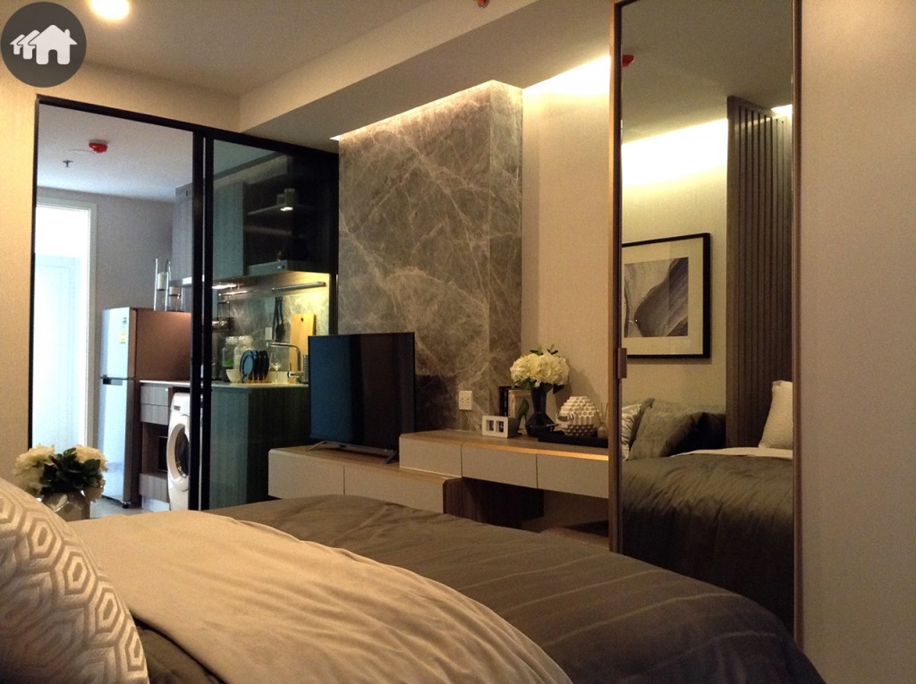 KnightsBridge Phaholyothin Interchange26