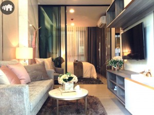  - รีวิวโครงการ: ไนท์บริดจ์ พหลโยธิน อินเตอร์เชนจ์ (KnightsBridge Phaholyothin Interchange)