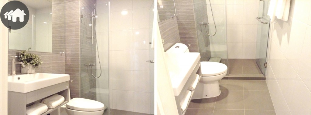 แยกส่วนเปียกและแห้งด้วยเช่นเดียวกัน