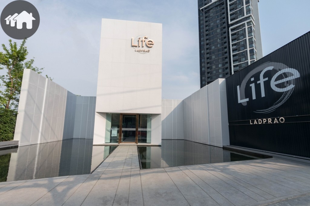 Life Ladprao