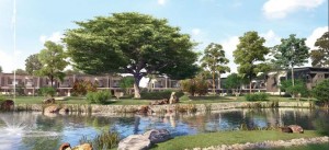  - OnePark, iWajib, Semenyih