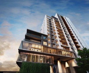  - Project Review: The Parkland Charan - Pinklao