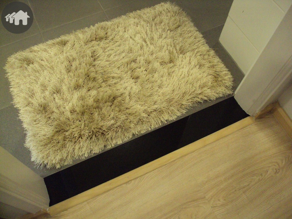 บัวพื้นห้องน้ำทำจากวัสดุหินแกรนิตแท้ที่ทนน้ำ กันชื้นไม่บวม ไม่บุบสลายง่าย