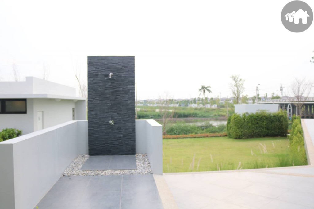 คลับเฮ้าส์ โครงการ วารีโอ สุวรรณภูมิ Vario Suvarnabhumi