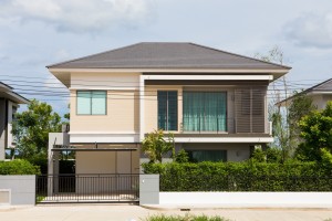  - รีวิวโครงการ: วารีโอ สุวรรรภูมิ (Vario Suvarnabhumi)