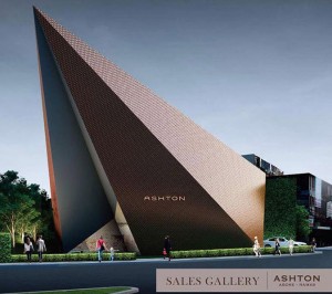  - พรีวิวโครงการใหม่: แอชตัน อโศก - พระราม 9 (Ashton Asoke – Rama 9)