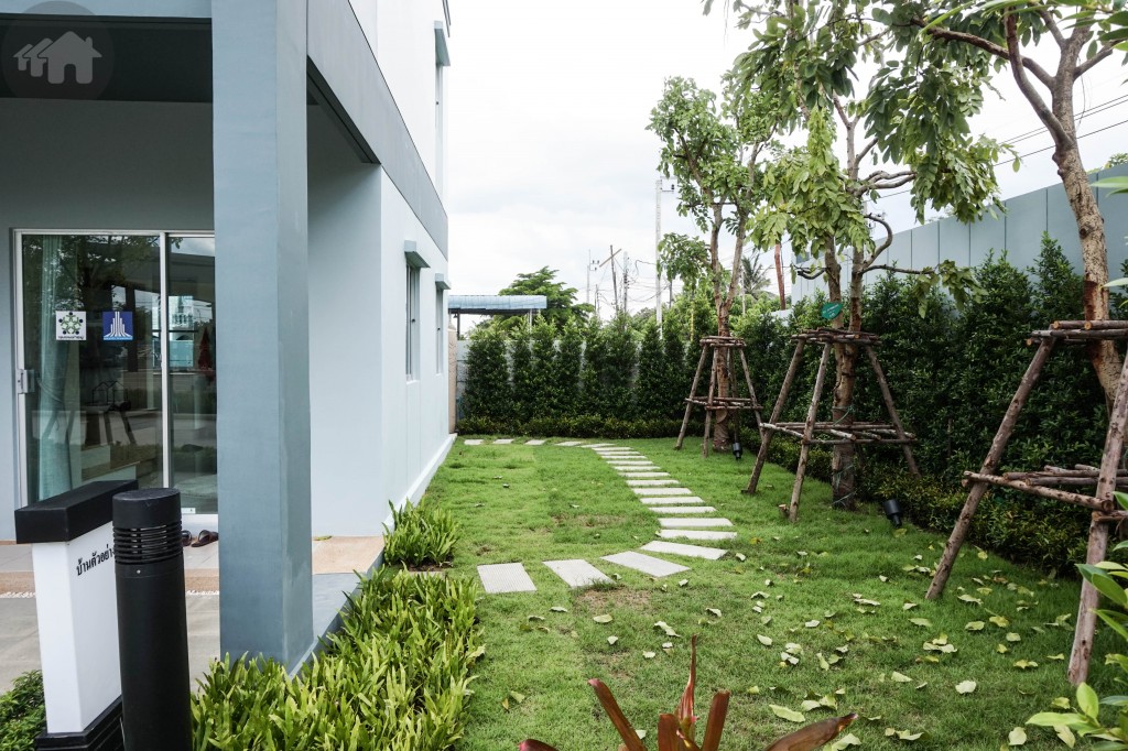 Baan Lumpini Townville Lat Pladuk  Bangpai Station Ex HomeDSC05229-003