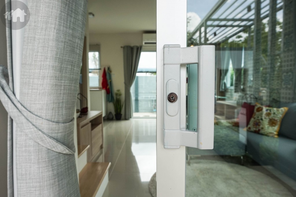 Baan Lumpini Townville Lat Pladuk  Bangpai Station Ex HomeDSC05233-006