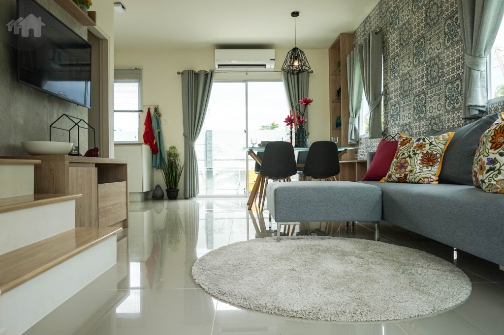 Baan Lumpini Townville Lat Pladuk  Bangpai Station Ex HomeDSC05236-008