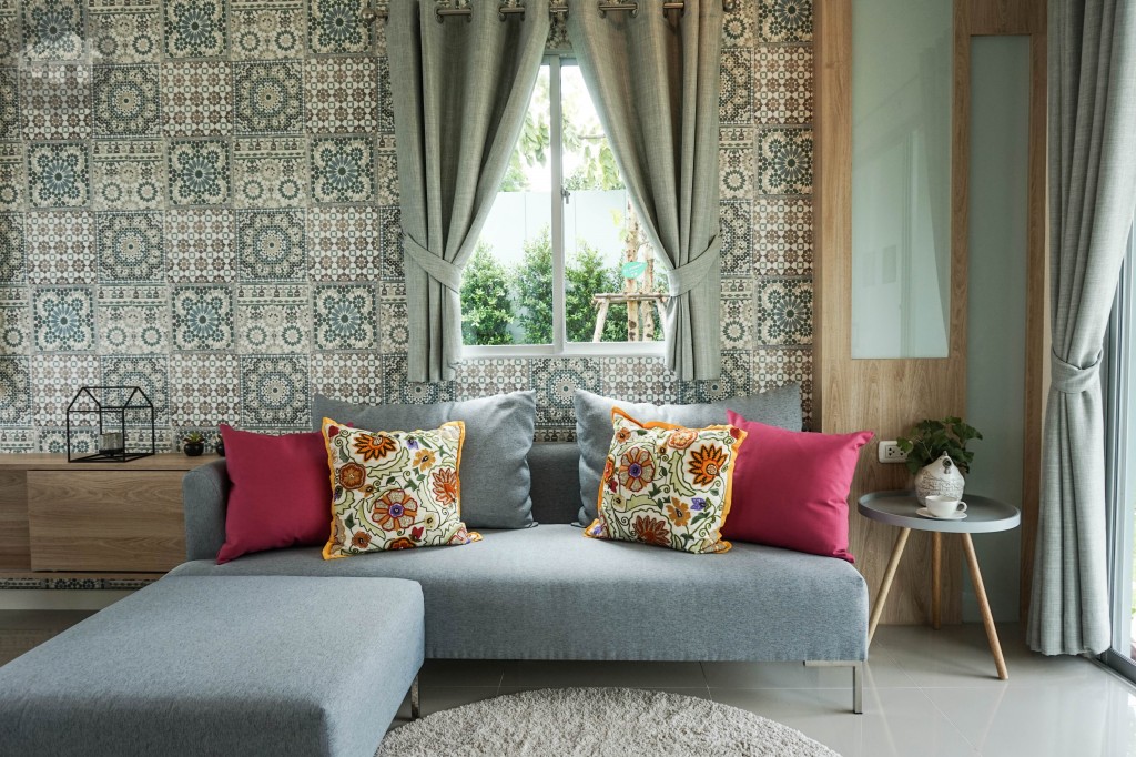 Baan Lumpini Townville Lat Pladuk  Bangpai Station Ex HomeDSC05239-009