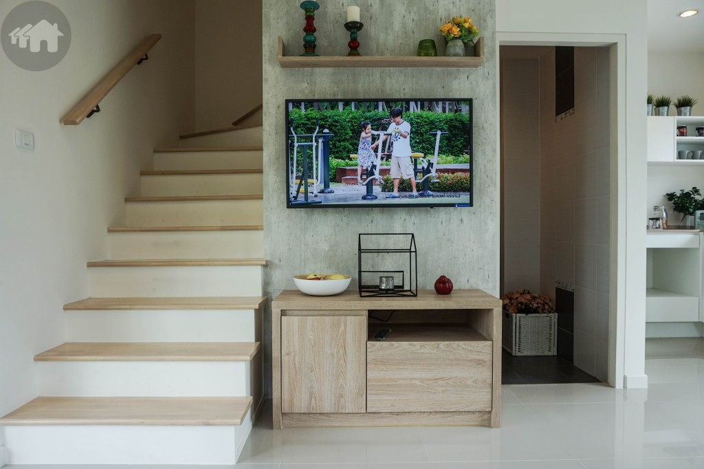 Baan Lumpini Townville Lat Pladuk  Bangpai Station Ex HomeDSC05242-011