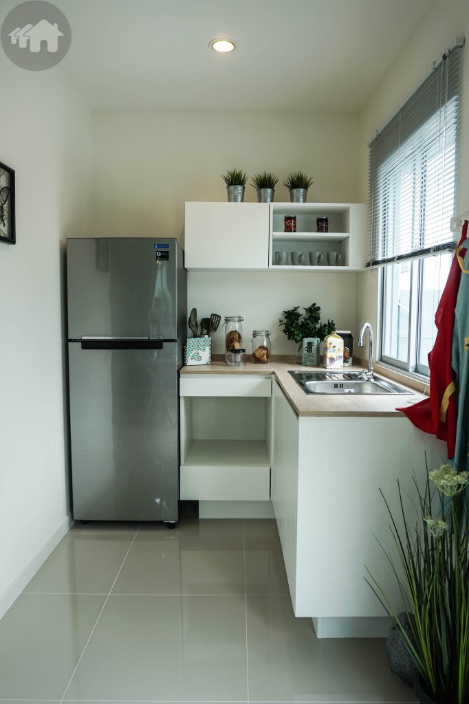 Baan Lumpini Townville Lat Pladuk  Bangpai Station Ex HomeDSC05253-017