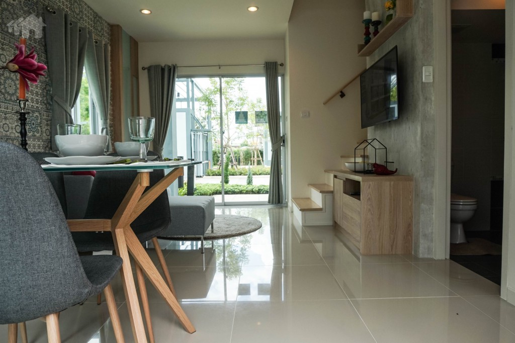 Baan Lumpini Townville Lat Pladuk  Bangpai Station Ex HomeDSC05256-019