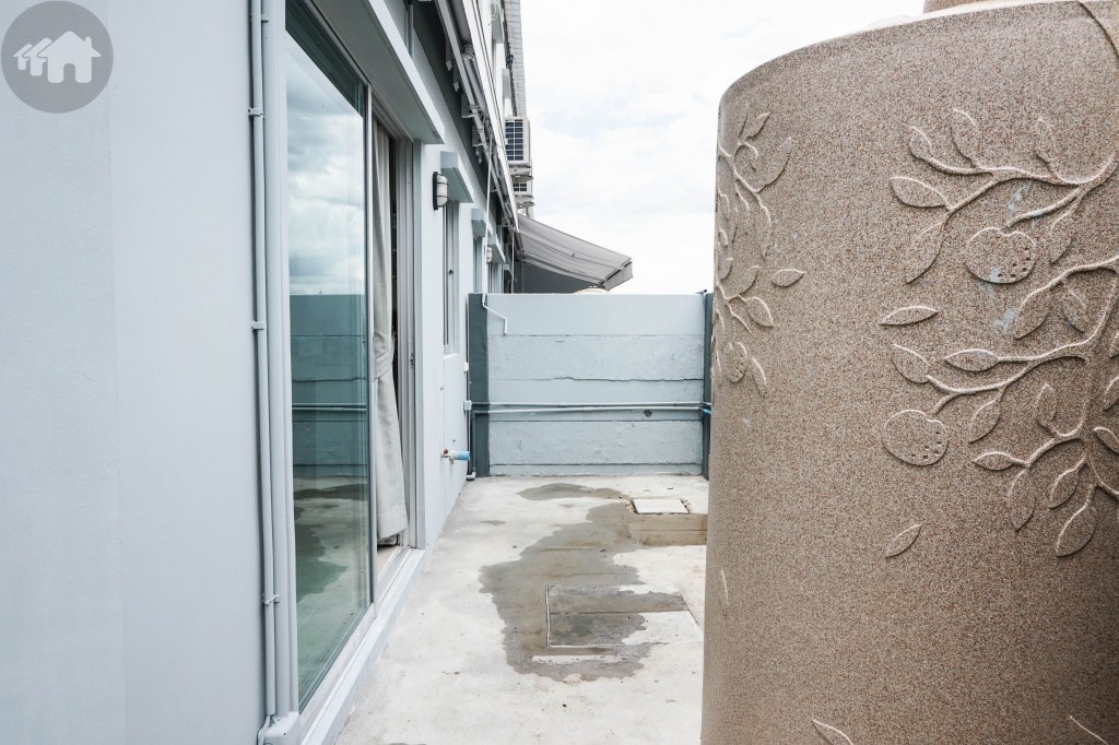 Baan Lumpini Townville Lat Pladuk  Bangpai Station Ex HomeDSC05258-020