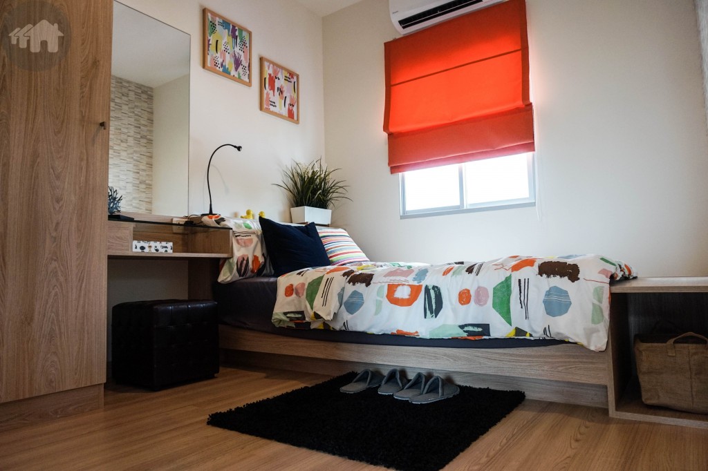 Baan Lumpini Townville Lat Pladuk  Bangpai Station Ex HomeDSC05277-032