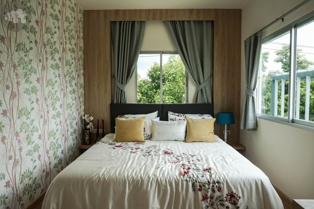 Baan Lumpini Townville Lat Pladuk  Bangpai Station Ex HomeDSC05282-036