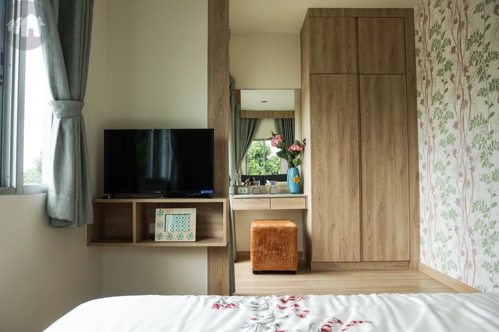 Baan Lumpini Townville Lat Pladuk  Bangpai Station Ex HomeDSC05284-038