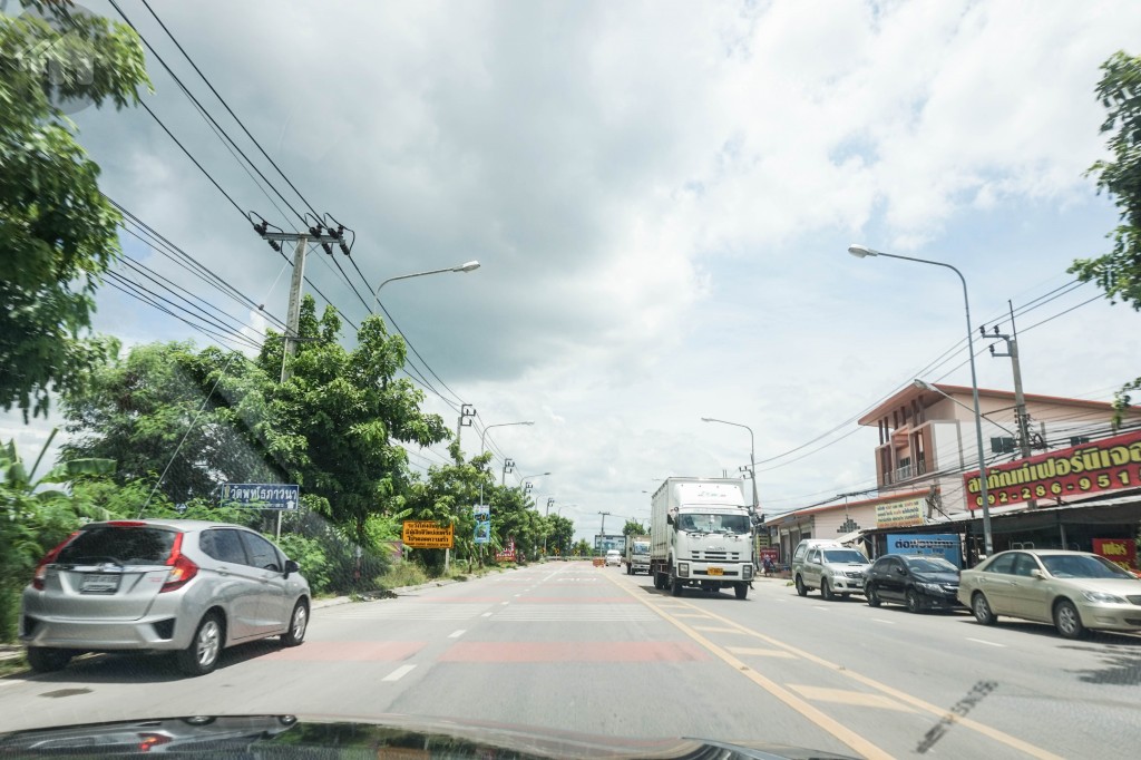 Baan Lumpini Townville Lat Pladuk  Bangpai Station Location5 DSC05203-001