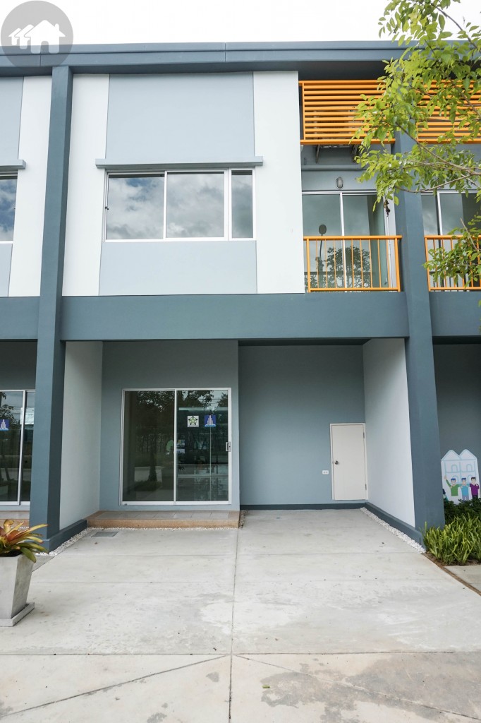 Baan Lumpini Townville Lat Pladuk  Bangpai Station Tr HomeDSC05297-001