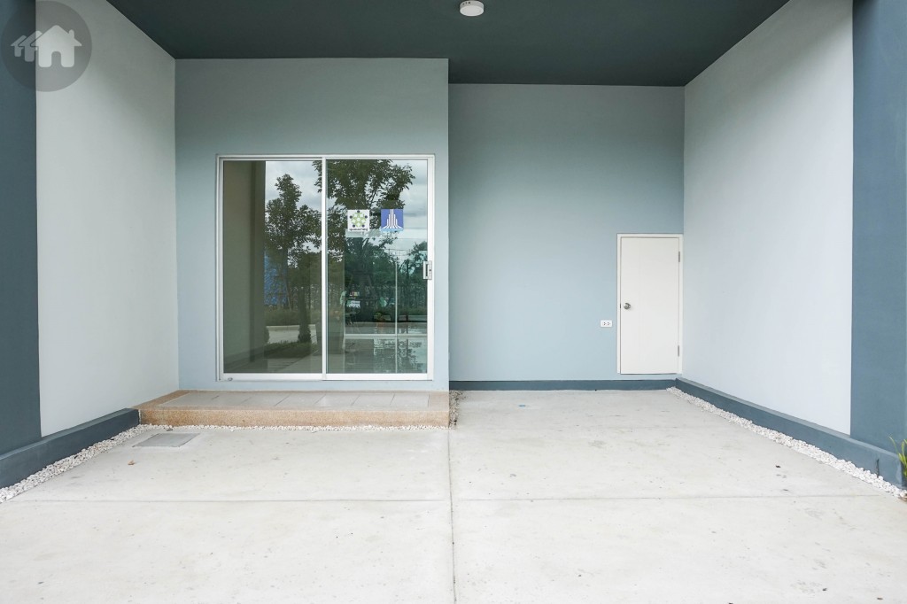 Baan Lumpini Townville Lat Pladuk  Bangpai Station Tr HomeDSC05298-002