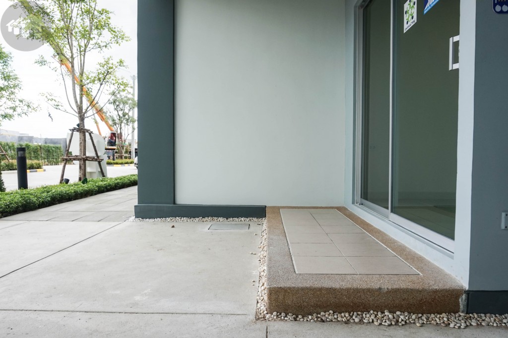 Baan Lumpini Townville Lat Pladuk  Bangpai Station Tr HomeDSC05299-003