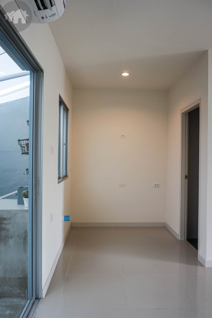 Baan Lumpini Townville Lat Pladuk  Bangpai Station Tr HomeDSC05307-007