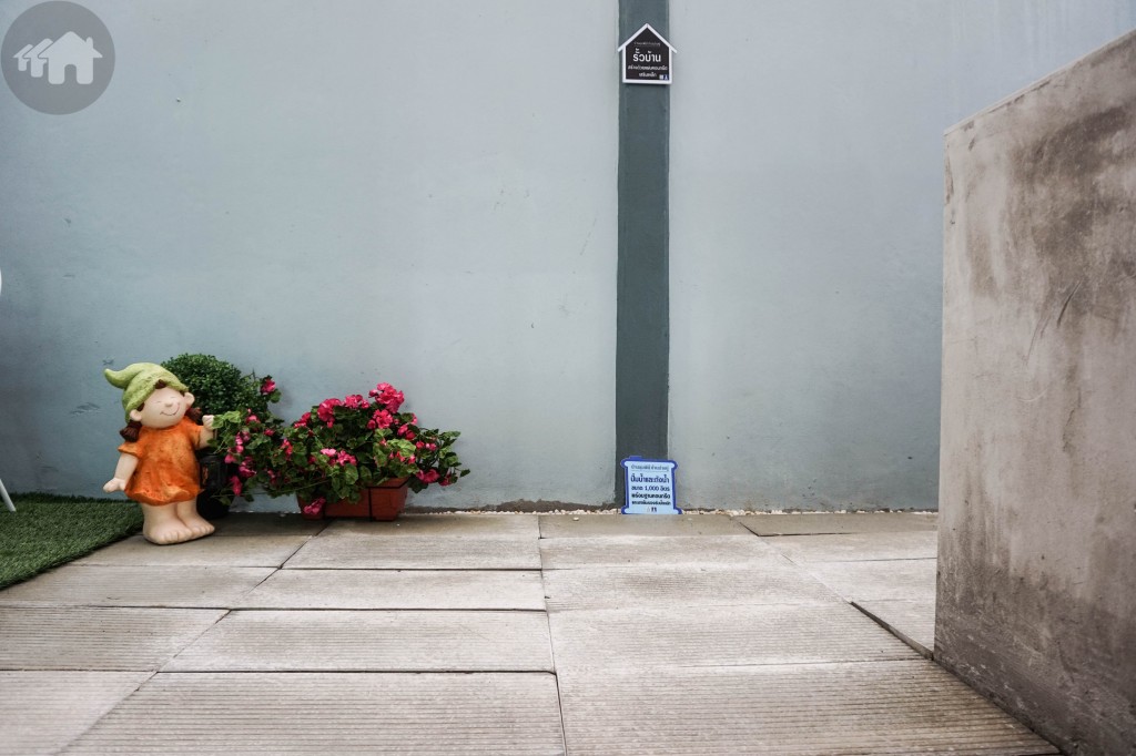 Baan Lumpini Townville Lat Pladuk  Bangpai Station Tr HomeDSC05320-017