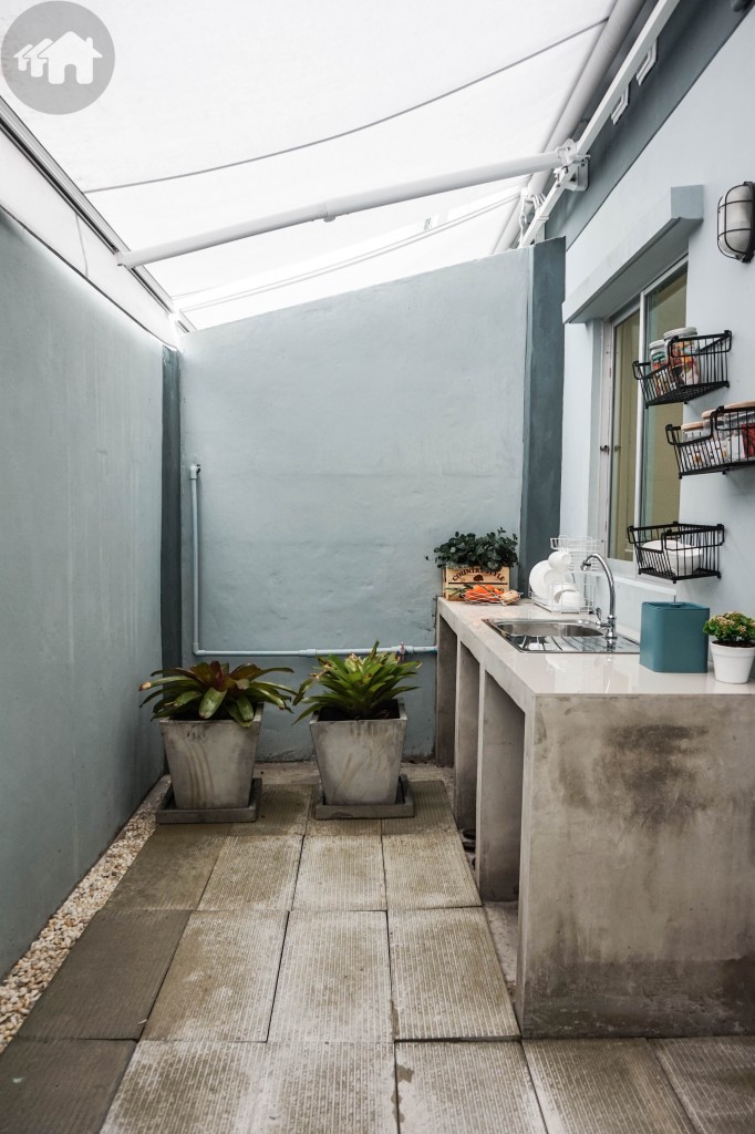 Baan Lumpini Townville Lat Pladuk  Bangpai Station Tr HomeDSC05325-019